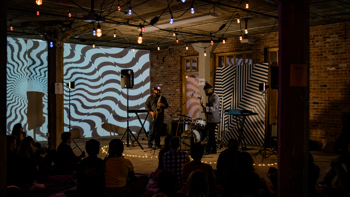 Concerts in Denver Live Music Gigs Sofar Sounds